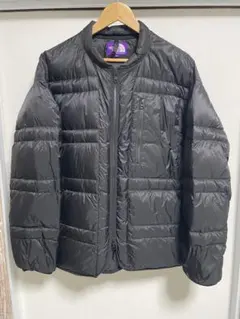 パープルレーベル 希少 廃盤 光電子ダウン L