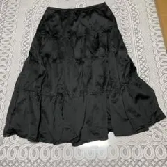 M24ユーロ古着 スカート ヴィンテージ レトロ