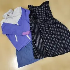 セット売り　女児140cm