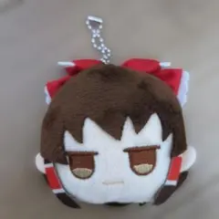 JITOT 霊夢　東方Project