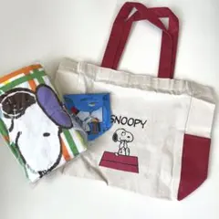 スヌーピー グッズ　まとめ売り　非売品