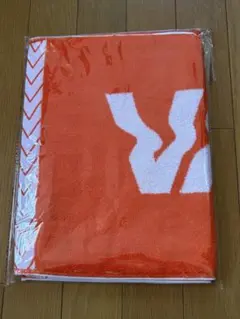 2026年最新】vaundy タオル オレンジの人気アイテム - メルカリ