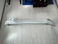 新型23フォワード 純正フロントリップスポイラー - メルカリ