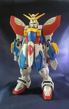 パーツ欠品？ ピースメーカー 聖戦士ダンバイン ガラバ ガレージキット