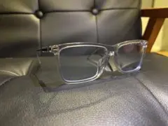 PRADA サングラス　メガネ加工