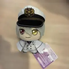 魔法使いの約束 きらどるぬいぐるみ ちびぐるみ 盛装の魔法使いver. 50