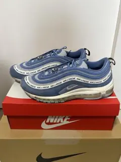 NIKE エアマックス97 HAVE A NIKE DAY 27cm