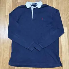 polo Ralph Lauren 長袖ポロシャツ