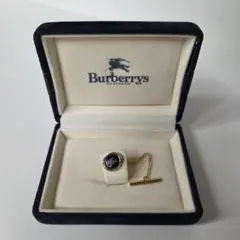 バーバリーロンドン Burberry ネクタイピンのサムネイル