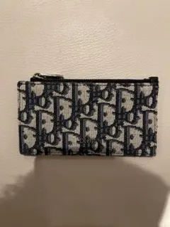 Dior カードホルダー