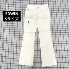 EDWIN ゴルフパンツ ストレッチ 長ズボン　ノ138