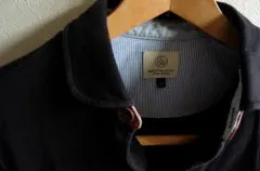 [BEAUTY&YOUTH UNITED ARROWS] シャツ ジャケット 黒