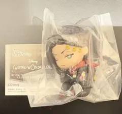 肩ズンFig. ディズニー ツイステッドワンダーランドVol.4 ジャミル