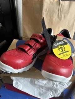 2026年最新】アシックス 安全靴 限定オリンピックの人気アイテム