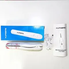 Kupeers ミニ コードレス ヘアアイロン(ストレート) USBチャージ