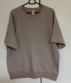 ユナイテッドアスレ　 8.6オンス ラグラン ハーフスリーブスウェット　Tシャツのサムネイル