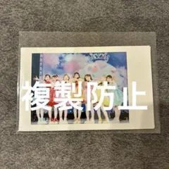 フルーツジッパー アイドル