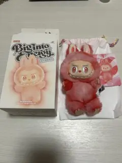 【正規品】POP MART ラブブ