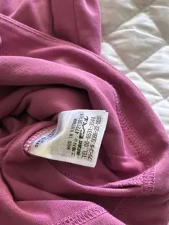 モンベル レディースL カーディガン