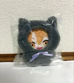 FANS おめかしキャンディボア　あにまる　ねこ