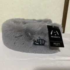 NOLLEY'S SNOOPYマフラー