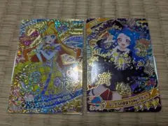 アイプリ ビビ じゅりあ 2枚セット