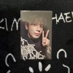 TXT テヒョン minisode 3 : TOMORROW PROMISE