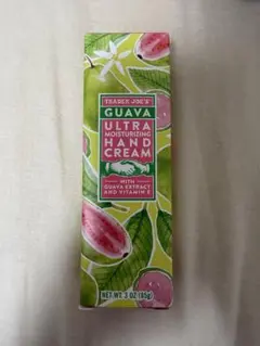 Trader Joe's Guava Hand Cream 85gのサムネイル