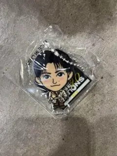 佐野玲於 GENERATIONS ガチャ