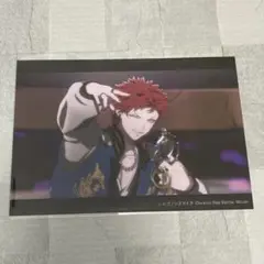 ヒプノシスマイク ヒプマイ ヒプムビ オンラインくじ ブロマイド 空却