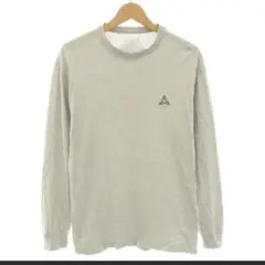 palace SOFAR longsleeve ロンT グレー　Mのサムネイル