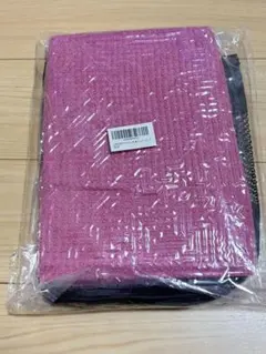 corcopi ヨガラグ　ヨガタオル　チェリーピンク　新品未使用