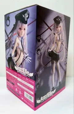 2025年最新】天使警察エルちゃん フィギュアの人気アイテム