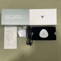 VC300 GOLF GPS RANGEFINDER