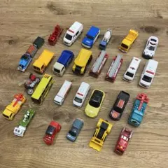 2026年最新】TOMICA ミニカーの人気アイテム - メルカリ