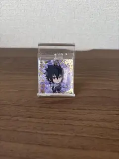 初期ナルトカード 忍-289 うちはサスケ BANDAI 初期 | Mercari