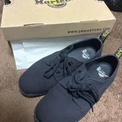 Dr.Martens SOHO キャンバススニーカーのサムネイル