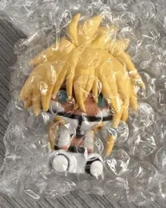 一番くじ　BLEACH E賞　十刃ちょこのっこ　ハリベル