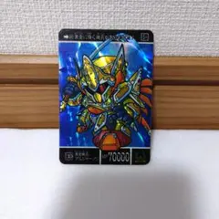 ファイル品】新約SDガンダム外伝激突！緑の部隊1-30竜騎士ファルコ