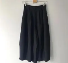 サンクサンクサンク バルーンパンツ