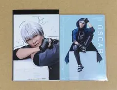 エリステ　オスカー