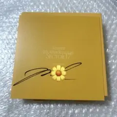 ジョンハン seventeen 直筆サイン - メルカリ