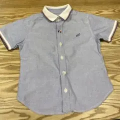 GREEN LABEL RELAXING 半袖ポロシャツ M 115