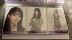 乃木坂46 生写真 筒井あやめ まとめ売り - メルカリ