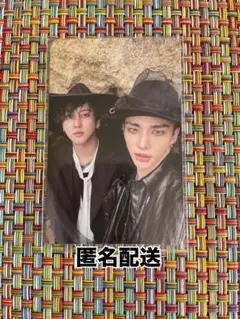 straykids do it チャンビン　ヒョンジン