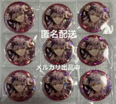 【匿名配送】Re:vale 百 モモ ラスティアラ 缶バッジ 9点セット