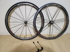 2026年最新】Campagnolo Eurusの人気アイテム - メルカリ