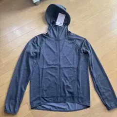 新品タグ付】PUMA プーマ WARMCELL ジップパーカー Lサイズ 紺 - メルカリ