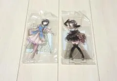 プロセカ 東雲絵名 アクスタ まとめ売り 7点 - メルカリ