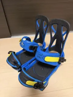 RIDE C-4 Mサイズ スノーボード ビンディング バインディング - メルカリ